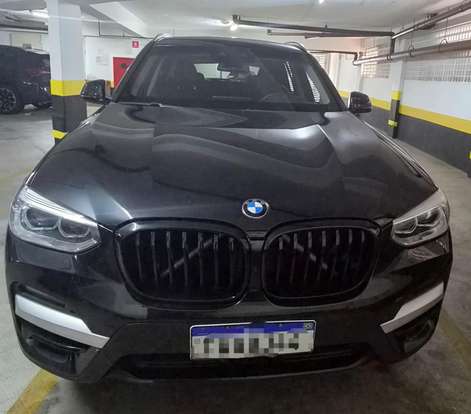 BMW-X3-2021