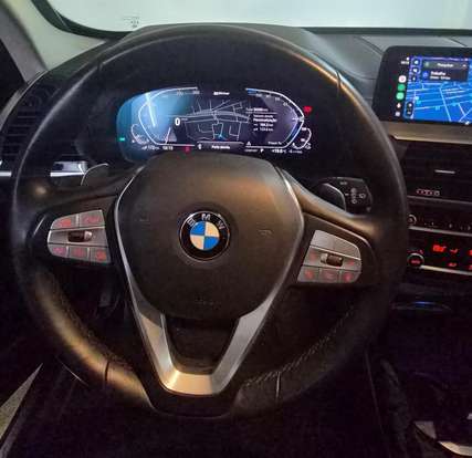 BMW-X3-2.0 16V HÍBRIDO XDRIVE30E STEPTRONIC BMW-X3-2021