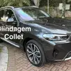 BMW X3 2.0 16V HÍBRIDO X LINE XDRIVE30E STEPTRONIC BMW X3 2.0 16V HÍBRIDO X LINE XDRIVE30E STEPTRONIC