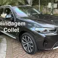 BMW X3 2.0 16V HÍBRIDO X LINE XDRIVE30E STEPTRONIC BMW X3 2.0 16V HÍBRIDO X LINE XDRIVE30E STEPTRONIC