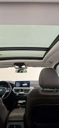 BMW-X3-2.0 16V HÍBRIDO X LINE XDRIVE30E STEPTRONIC BMW-X3-2021