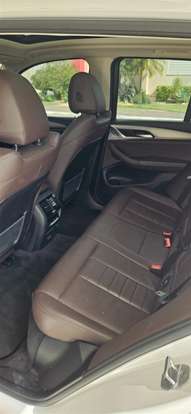 BMW-X3-2.0 16V HÍBRIDO X LINE XDRIVE30E STEPTRONIC BMW-X3-2021