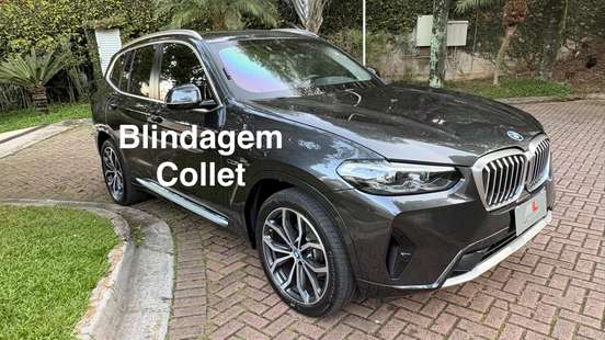 BMW-X3-2022