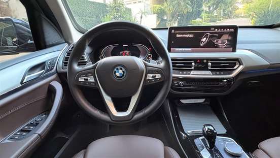 BMW-X3-2022