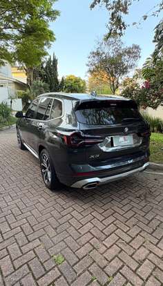 BMW-X3-2022