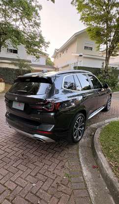BMW-X3-2022