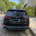 BMW X5 3.0 4X4 30D I6 TURBO DIESEL 4P AUTOMÁTICO BMW X5 3.0 4X4 30D I6 TURBO DIESEL 4P AUTOMÁTICO