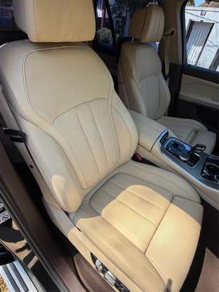 BMW-X5-3.0 4X4 30D I6 TURBO DIESEL 4P AUTOMÁTICO BMW-X5-2019