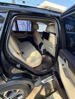 BMW-X5-2019