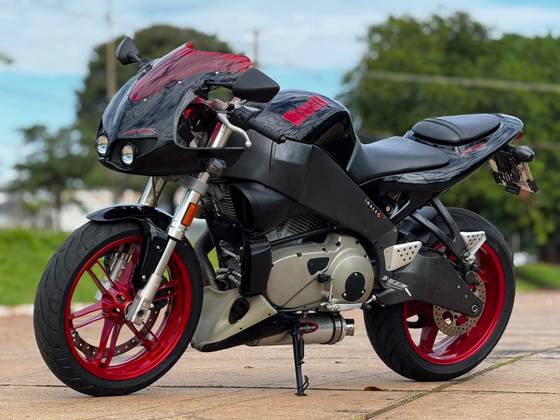 BUELL FIREBOLT XB12R 