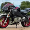 BUELL FIREBOLT XB12R BUELL FIREBOLT XB12R