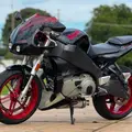 BUELL FIREBOLT XB12R BUELL FIREBOLT XB12R