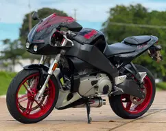 BUELL FIREBOLT XB12R BUELL FIREBOLT XB12R