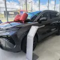 BYD ATTO 8 1.5 TURBO PHEV AWD AUTOMÁTICO BYD ATTO 8 1.5 TURBO PHEV AWD AUTOMÁTICO
