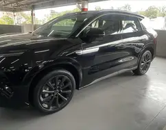 BYD ATTO 8 1.5 TURBO PHEV AWD AUTOMÁTICO BYD ATTO 8 1.5 TURBO PHEV AWD AUTOMÁTICO
