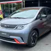 BYD DOLPHIN 44,9 KW ELÉTRICO GS BYD DOLPHIN 44,9 KW ELÉTRICO GS