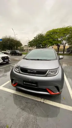 BYD DOLPHIN 44,9 KW ELÉTRICO GS