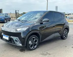 BYD DOLPHIN 44,9 KW ELÉTRICO GS BYD DOLPHIN 44,9 KW ELÉTRICO GS