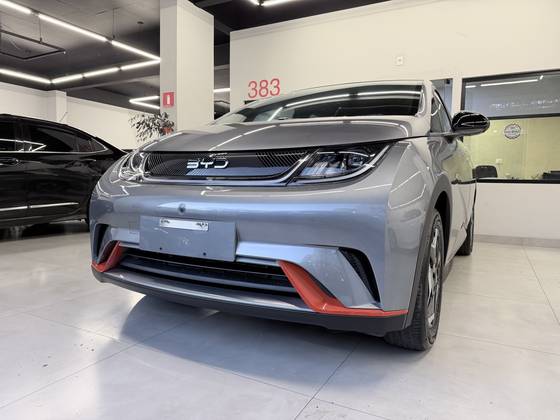 BYD DOLPHIN 44,9 KW ELÉTRICO GS