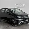 BYD DOLPHIN 44,9 KW ELÉTRICO BYD DOLPHIN 44,9 KW ELÉTRICO