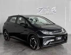BYD DOLPHIN 44,9 KW ELÉTRICO BYD DOLPHIN 44,9 KW ELÉTRICO