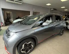 BYD DOLPHIN 44,9 KW ELÉTRICO BYD DOLPHIN 44,9 KW ELÉTRICO