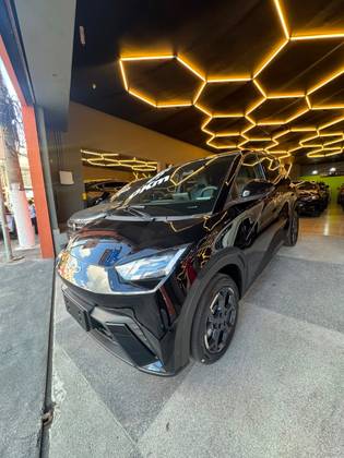 BYD DOLPHIN 45,1 KW ELÉTRICO SE