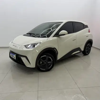 BYD DOLPHIN MINI 38 KW ELÉTRICO 5L