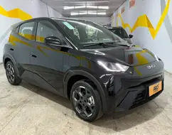 BYD DOLPHIN MINI 38 KW ELÉTRICO GS BYD DOLPHIN MINI 38 KW ELÉTRICO GS