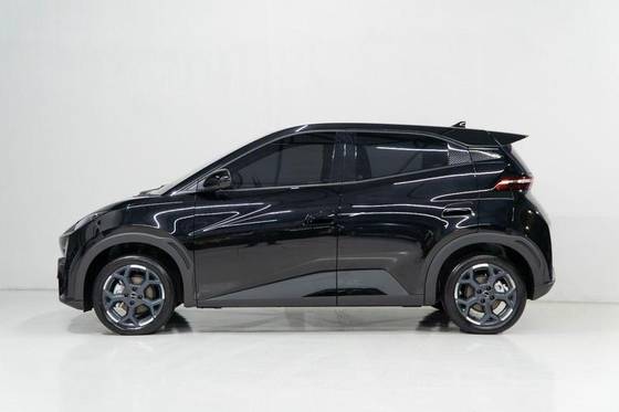 BYD DOLPHIN MINI 38 KW ELÉTRICO GS