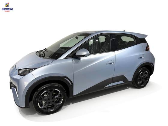 BYD DOLPHIN MINI 38 KW ELÉTRICO GS