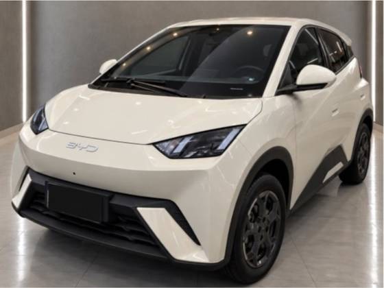 BYD DOLPHIN MINI 38 KW ELÉTRICO GS