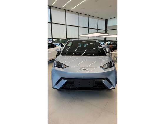 BYD DOLPHIN MINI 38 KW ELÉTRICO GS
