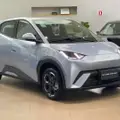 BYD DOLPHIN MINI 38 KW ELÉTRICO GS BYD DOLPHIN MINI 38 KW ELÉTRICO GS