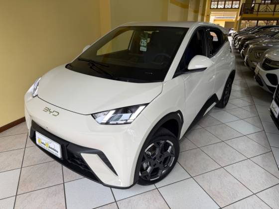 BYD DOLPHIN MINI 38 KW ELÉTRICO GS