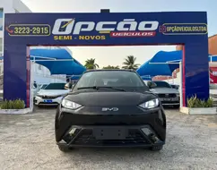 BYD DOLPHIN MINI 38 KW ELÉTRICO GS BYD DOLPHIN MINI 38 KW ELÉTRICO GS