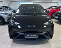 BYD DOLPHIN MINI 38 KW ELÉTRICO BYD DOLPHIN MINI 38 KW ELÉTRICO