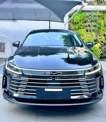 BYD KING 1.5 DM-I PHEV GS AUTOMÁTICO