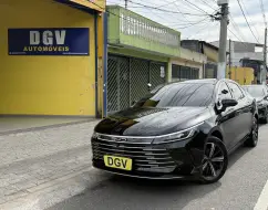 BYD KING 1.5 DM-I PHEV GS AUTOMÁTICO BYD KING 1.5 DM-I PHEV GS AUTOMÁTICO