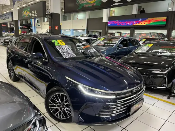 BYD KING 1.5 DM-I PHEV GS AUTOMÁTICO