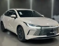 BYD KING 1.5 DM-I PHEV GS AUTOMÁTICO BYD KING 1.5 DM-I PHEV GS AUTOMÁTICO