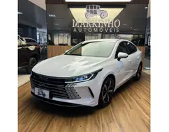 BYD KING 1.5 DM-I PHEV GL AUTOMÁTICO BYD KING 1.5 DM-I PHEV GL AUTOMÁTICO