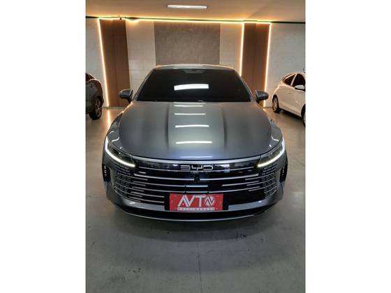BYD KING 1.5 DM-I PHEV GL AUTOMÁTICO