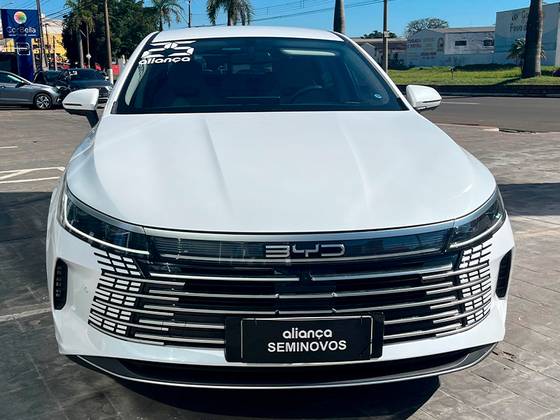BYD KING 1.5 DM-I PHEV GS AUTOMÁTICO