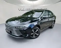 BYD KING 1.5 DM-I PHEV GS AUTOMÁTICO BYD KING 1.5 DM-I PHEV GS AUTOMÁTICO