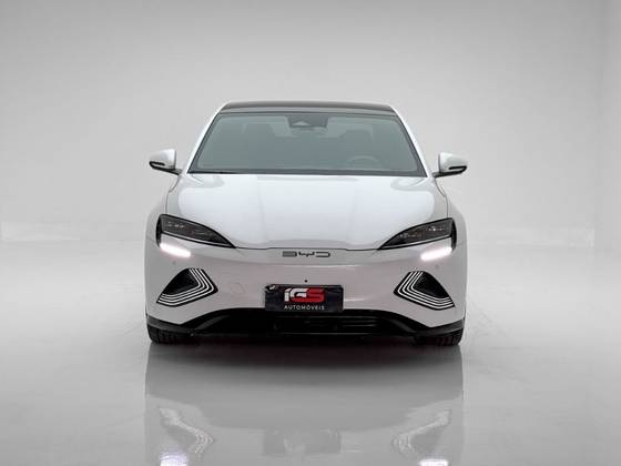 BYD SEAL 82,5 KW ELÉTRICO AWD