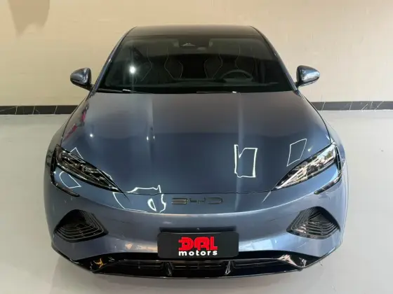BYD SEAL 82,5 KW ELÉTRICO AWD
