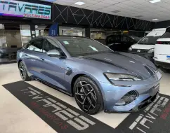 BYD SEAL 82,5 KW ELÉTRICO AWD BYD SEAL 82,5 KW ELÉTRICO AWD