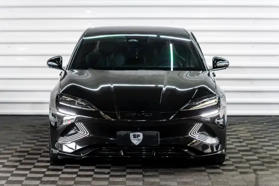 BYD SEAL 82,5 KW ELÉTRICO AWD