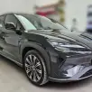 BYD SEALION 7 82,5 KW ELÉTRICO AWD BYD SEALION 7 82,5 KW ELÉTRICO AWD